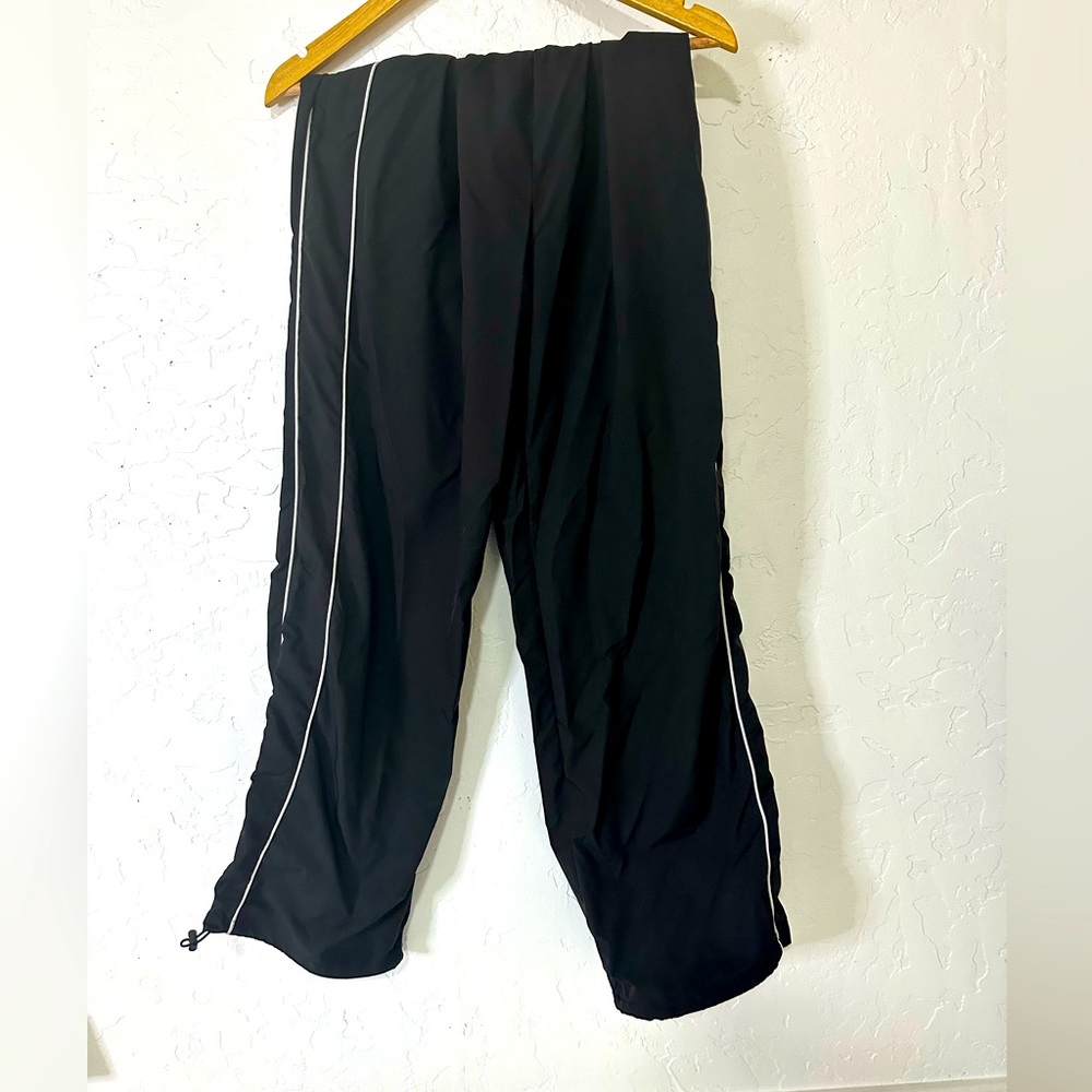 Y2K sweatpants